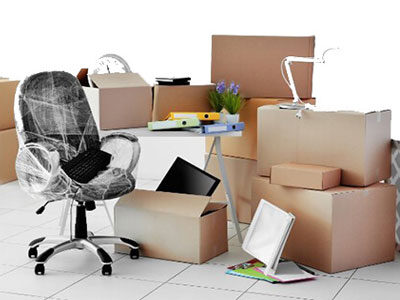 Ofis Taşımacılığı